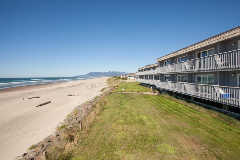 Image: Surfside Resort