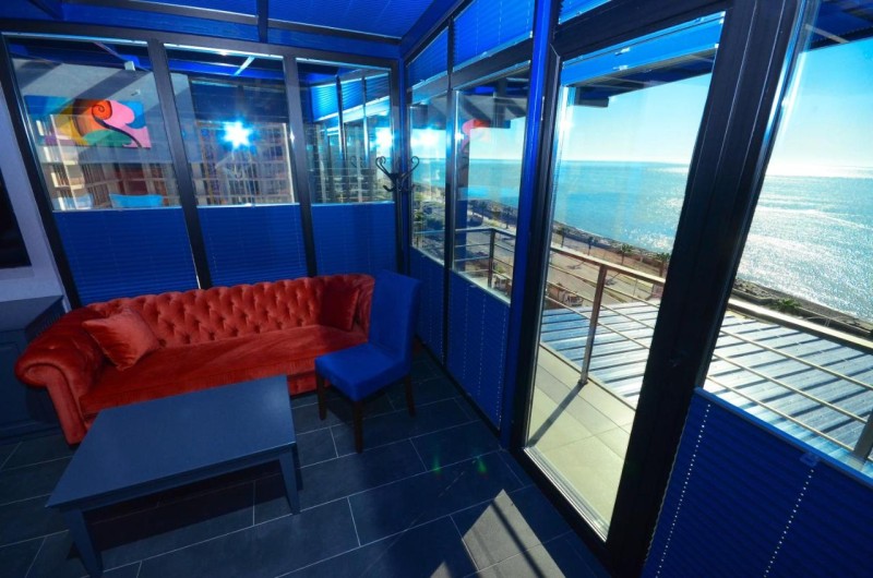 Image: Batumi Palm Hotel