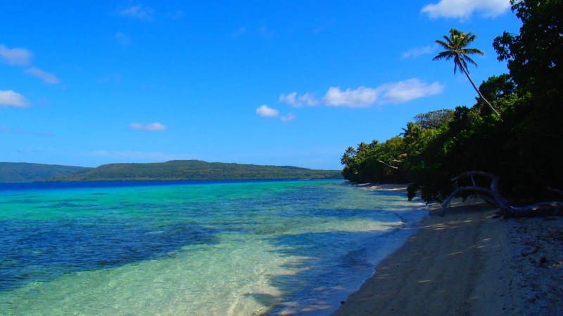Image: Tranquility Island Eco Dive Resort