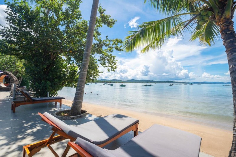 Image: Mai Phuong Resort Phu Quoc