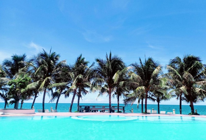 Image: Muine Pacific Resort