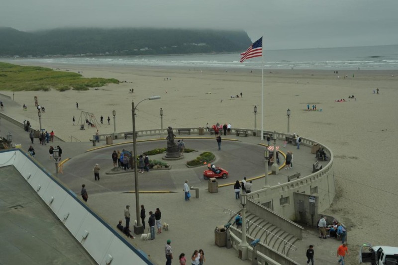 Image: Promenade Inn & Suites Oceanfront