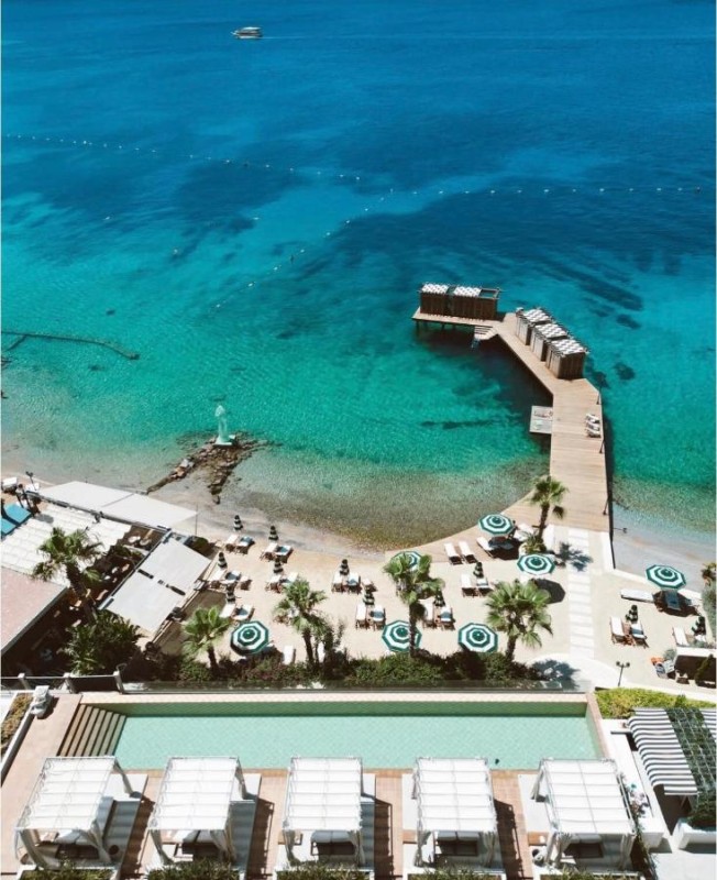 Image: Casa Nonna Bodrum - Adult Only