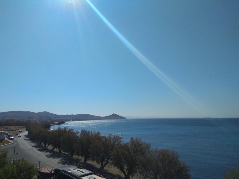 Image: Aeolos Bay Tinos