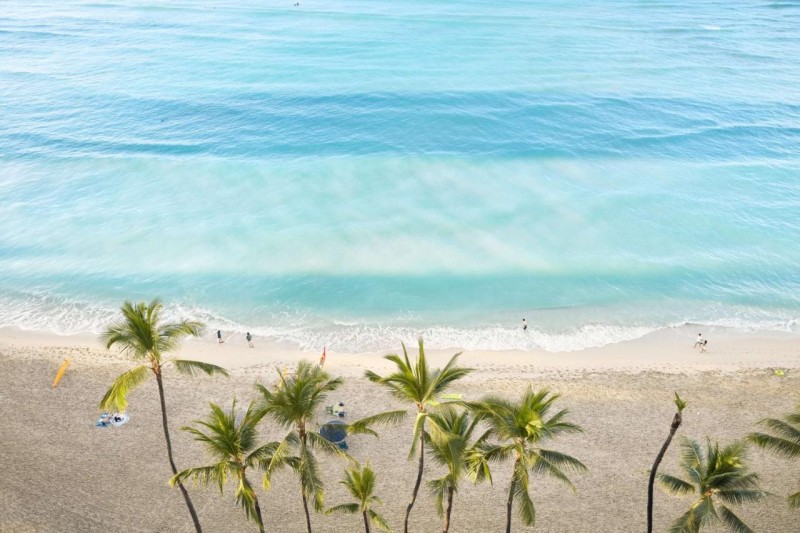 Image: OUTRIGGER Waikiki Beach Resort