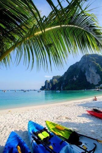 Image: Phi Phi Maiyada Resort