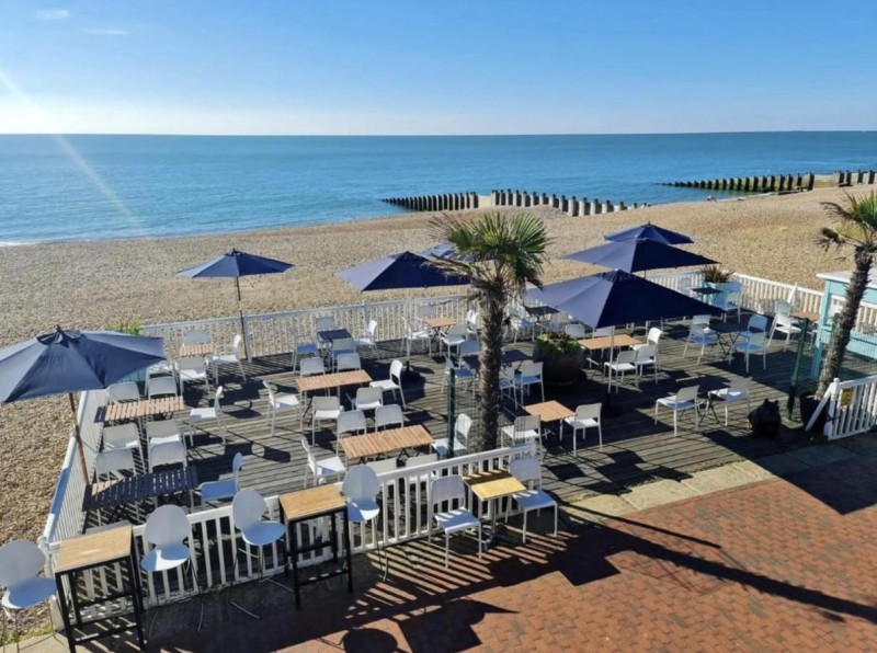 Image: West Rocks Hotel