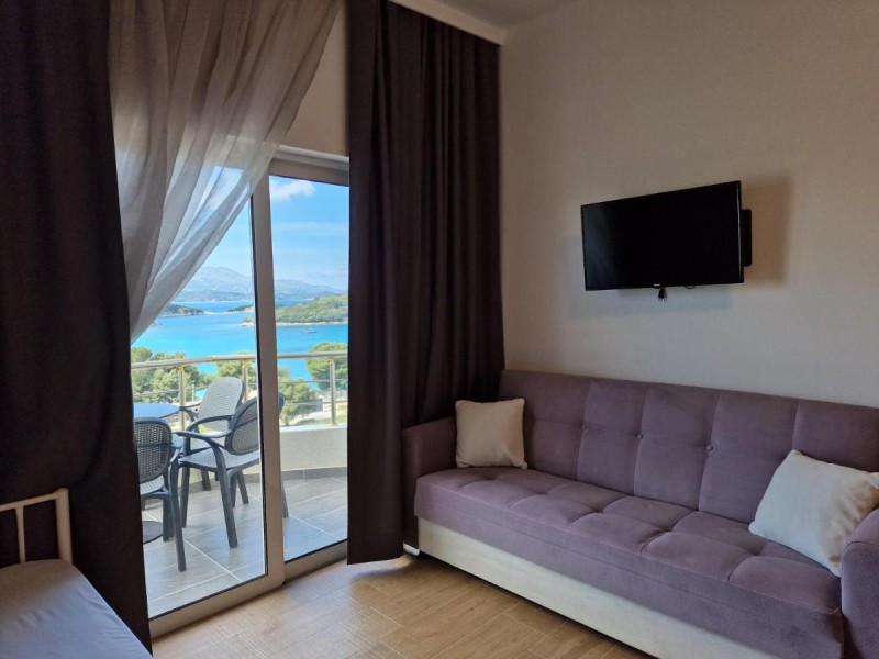 Image: Hotel Queen Margaret Seaside