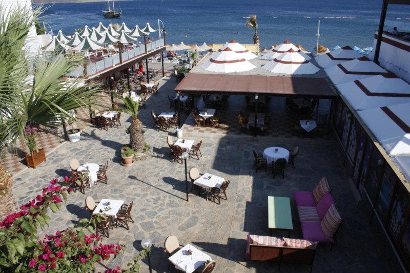 Image: Amfora Hotel