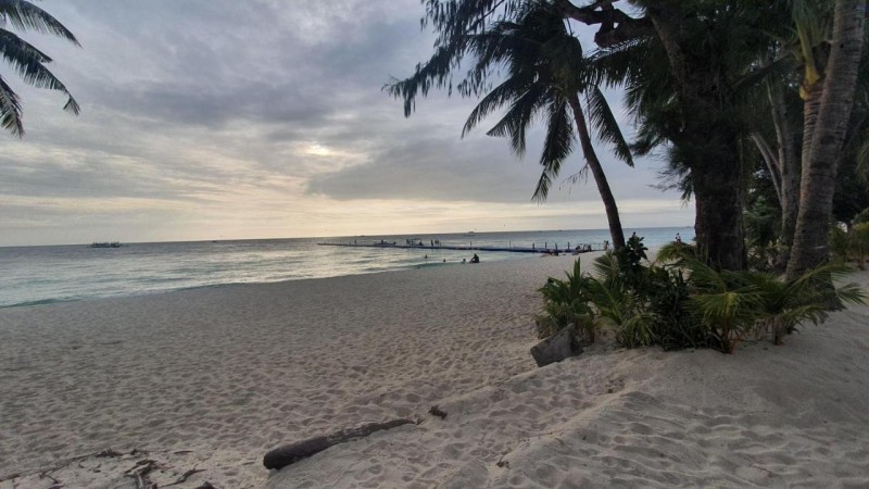 Image: DiveGurus Boracay Beach Resort