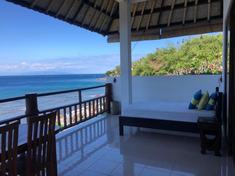 Image: Meditasi Bungalows & Villas