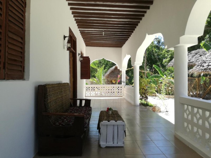 Image: Furaha Lodge