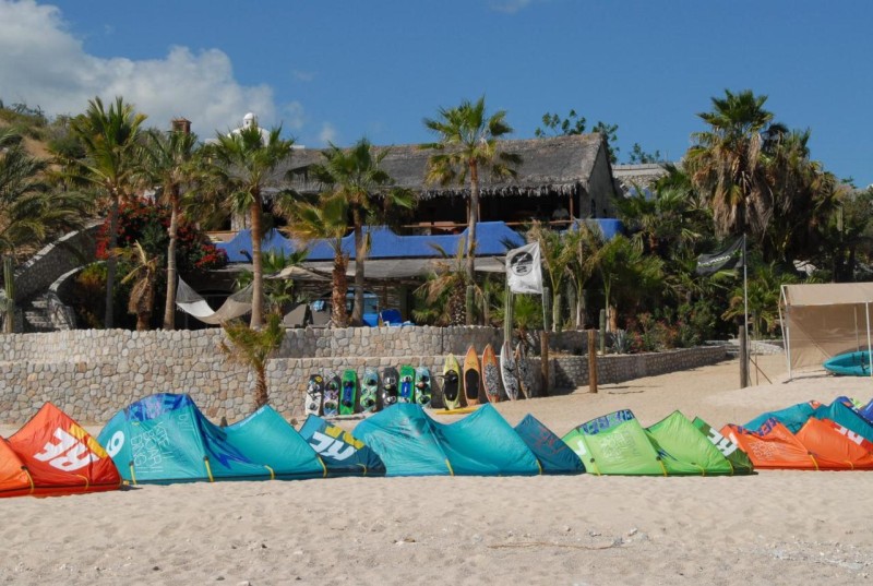 Image: Ventana Bay Resort
