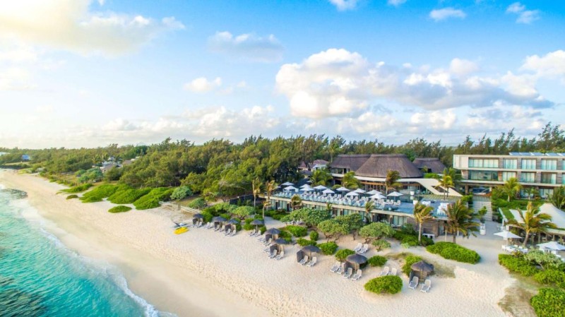 Image: Radisson Blu Poste Lafayette Resort & Spa (Adults Only)
