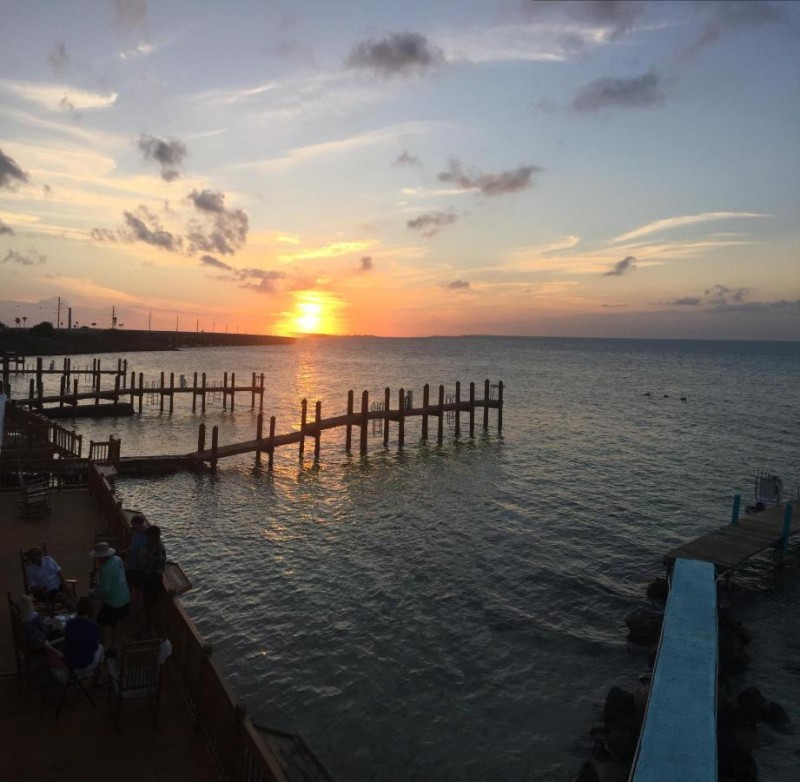 Image: Edgewater Lodge