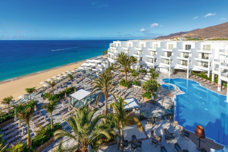 Image: Hotel Riu Palace Jandia