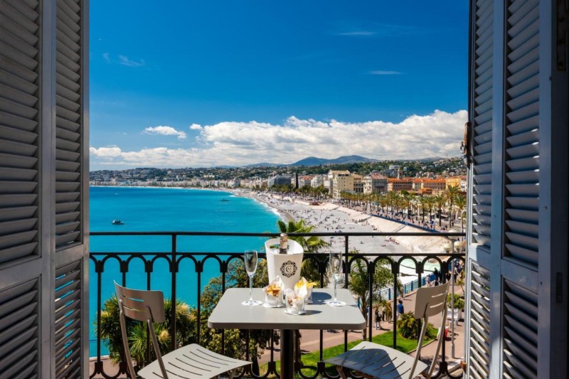 Image: Hotel Suisse