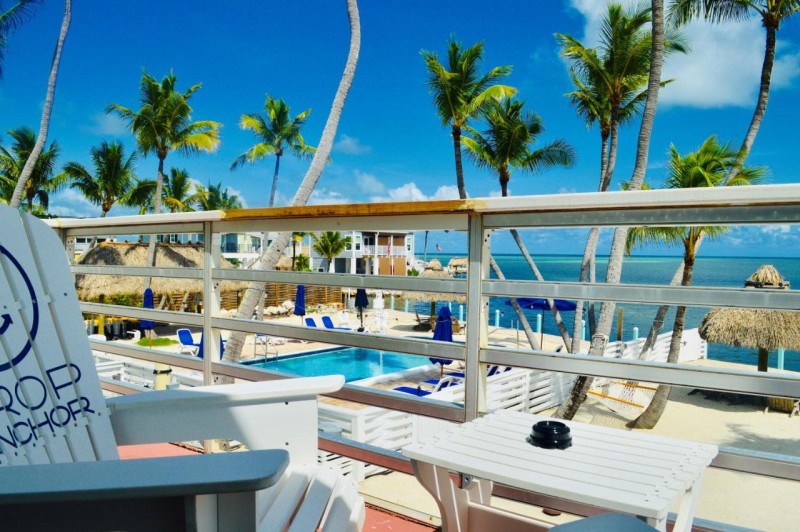 Image: Drop Anchor Resort & Marina
