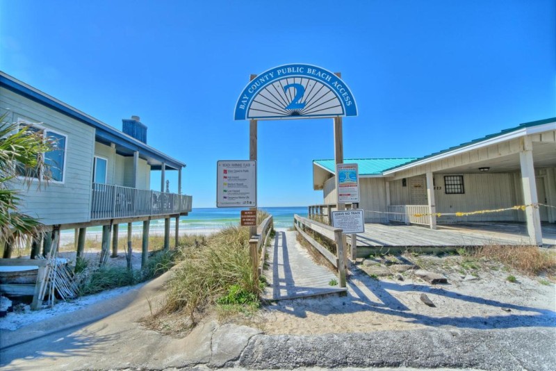 Image: Aqua View Motel