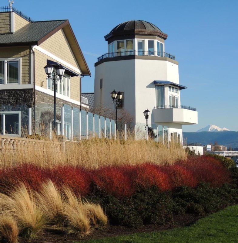 Image: Hotel Bellwether on Bellingham Bay