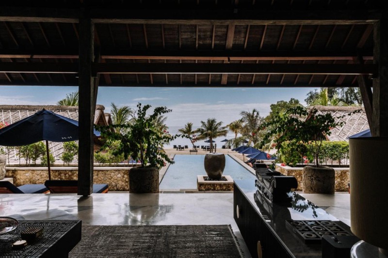 Image: Meno House - Boutique Adults Only Resort