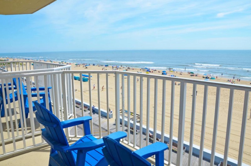 Image: Crystal Beach Hotel