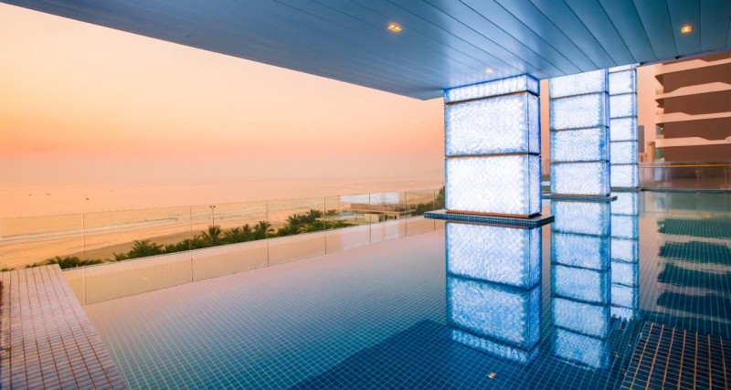 Image: Prince Hotel Da Nang