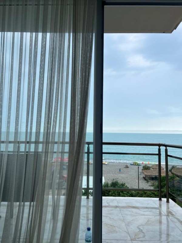 Image: SUNSHINE Hotel Kvariati