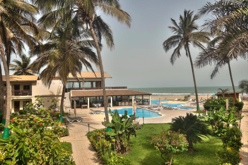 Image: Sunset Beach Hotel
