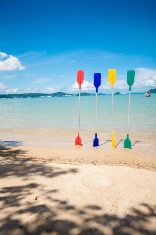 Image: Blue Beach Grand Resort And Spa