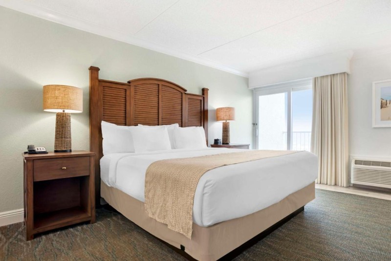 Image: Best Western on the Beach