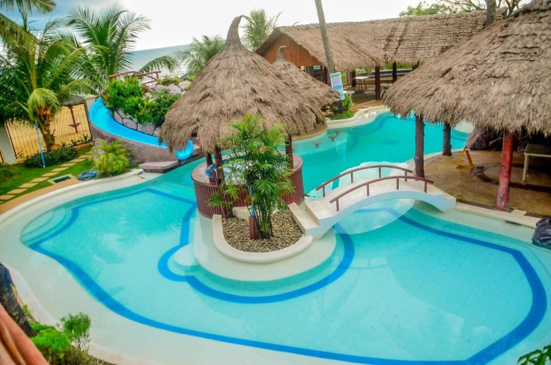 Image: Camaya-an Paradise Beach Resort