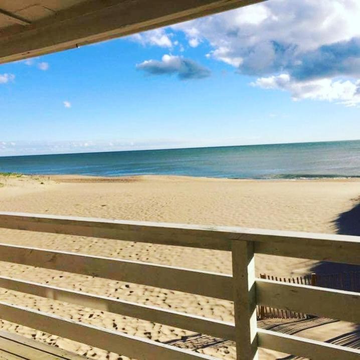 Image: Outer Banks Motor Lodge