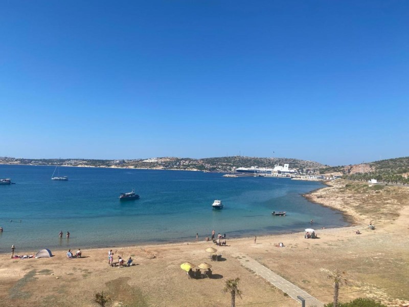 Image: Alesya Otel
