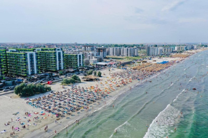 Image: SaloS Beach Resort