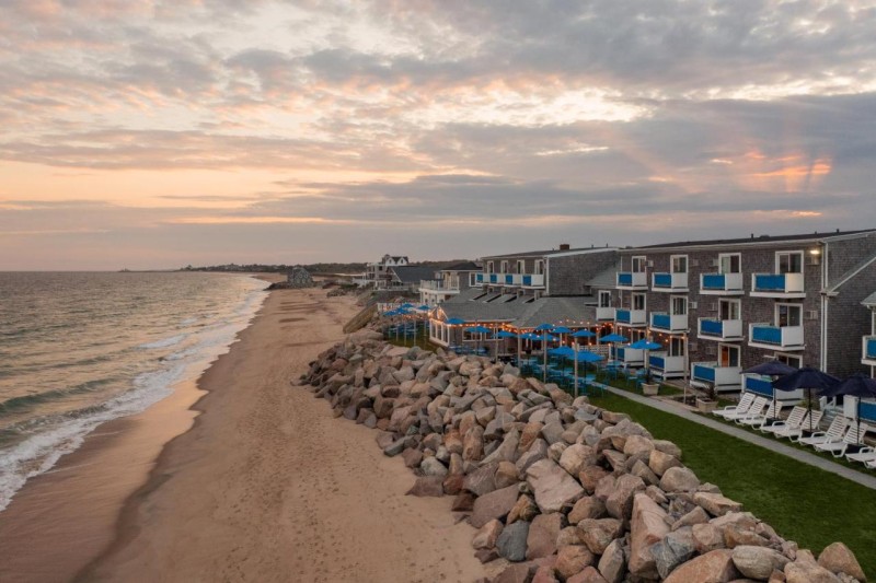 Image: Pleasant View Inn