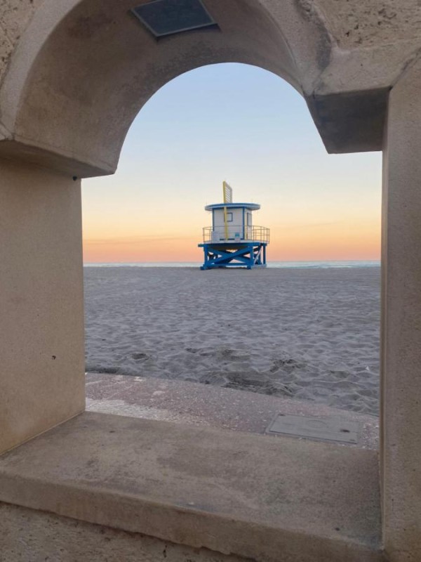 Image: St Maurice Beach Inn
