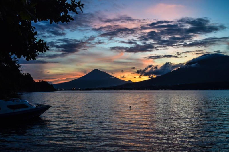 Image: Two Fish Resort Lembeh