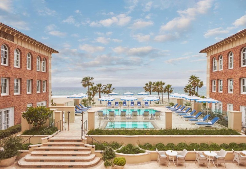 Image: Casa Del Mar