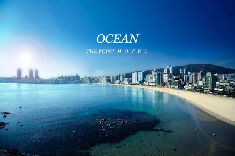Image: Ocean The Point Hotel Busan
