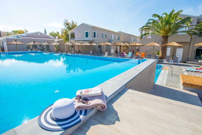 Image: Amour Holiday Resort