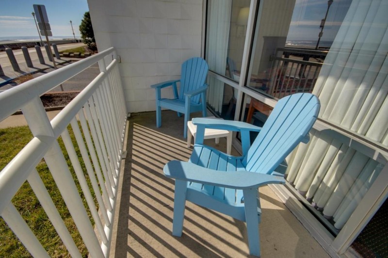 Image: Sahara Motel