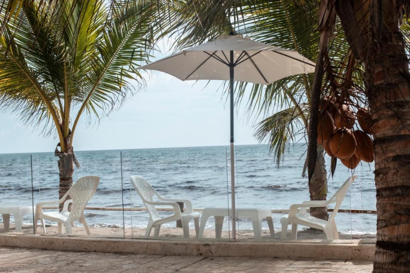 Image: Hotel Rilux Tolú -Casa Danae-