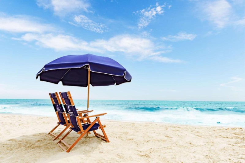 Image: Hilton Garden Inn Ocean City Oceanfront