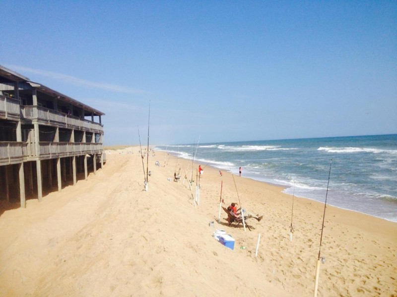 Image: Cape Hatteras Motel