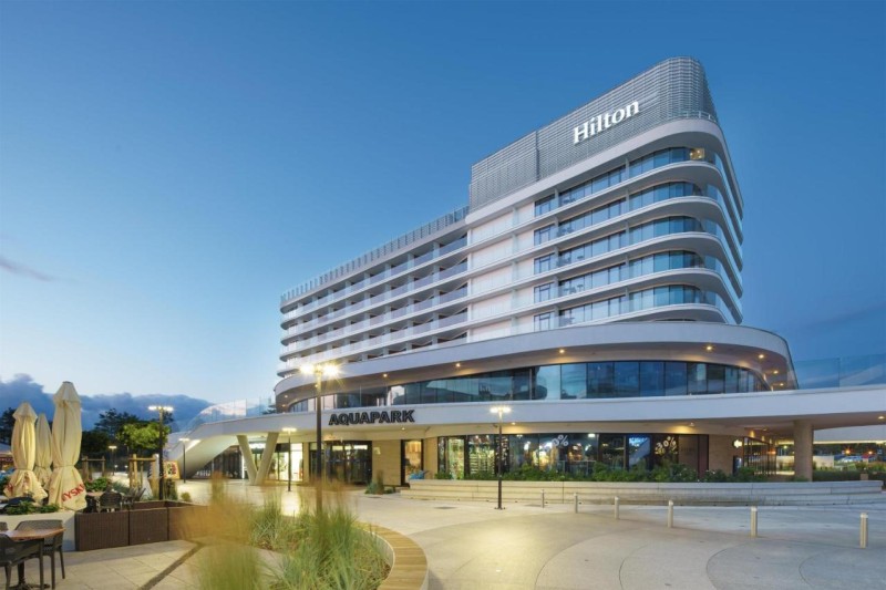 Image: Hilton Swinoujscie Resort And Spa