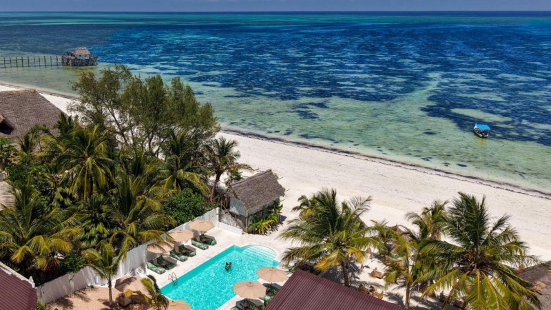 Image: Marea Boutique Hotel