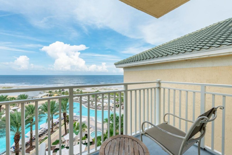 Image: Omni Amelia Island Resort & Spa
