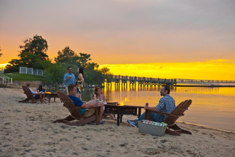 Image: Hyatt Regency Chesapeake Bay Golf Resort, Spa & Marina