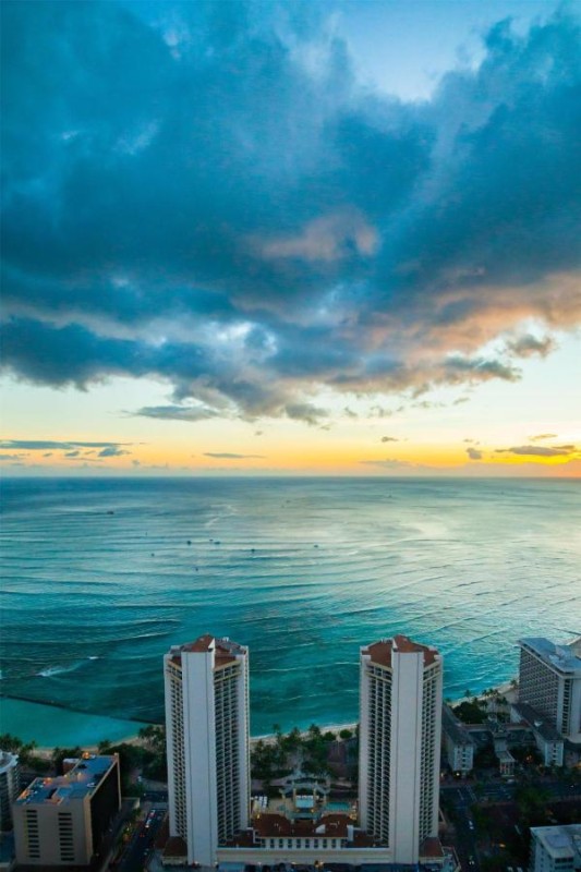 Image: Hyatt Regency Waikiki Beach Resort & Spa